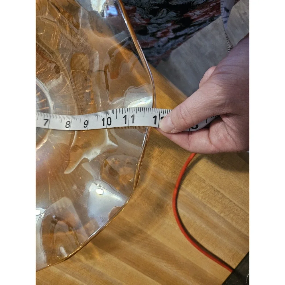 Indiana Glass item excellent